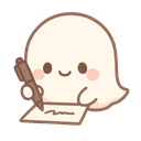 GHOST INNK Logo
