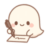GHOST INNK Logo